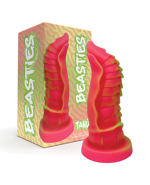 Nobu Nobu Tanu Fantasy Dong - Florescent Pink