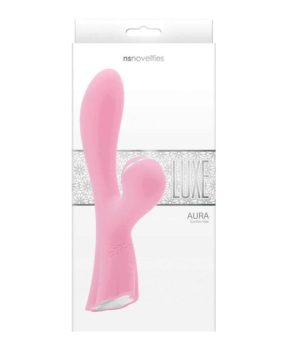 Luxe Luxe Aura - Pink