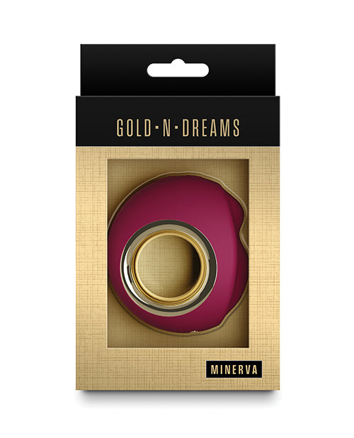Gold-N-Dreams Gold n Dreams Minerva - Ruby