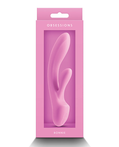 Obsessions Obsessions Bonnie Vibe - Light Pink