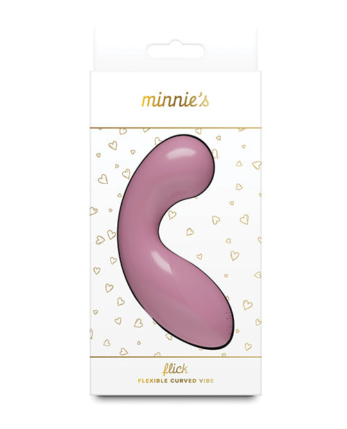 Not Regular Toys Minnie's Flick - Pink