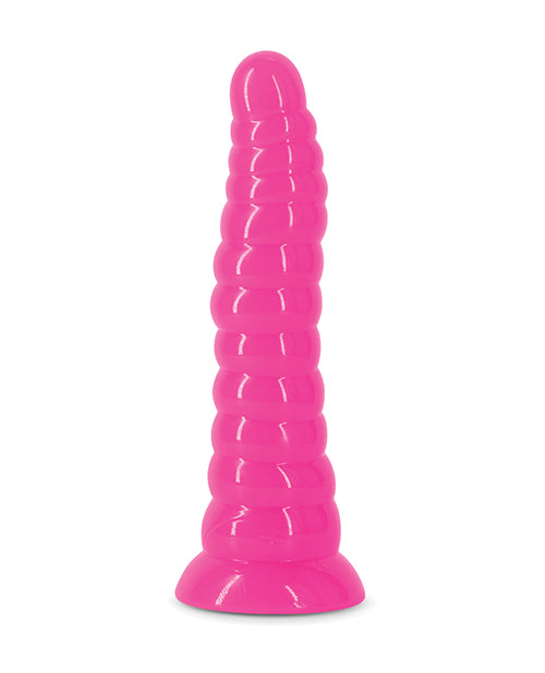 Firefly Firefly Nymph Glow in the Dark Dildo - Pink