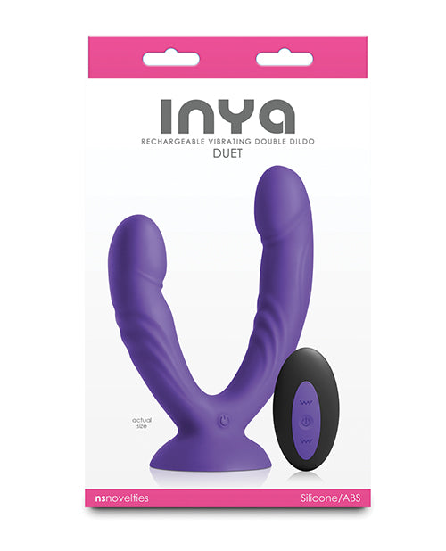 Inya INYA - Duet - Purple