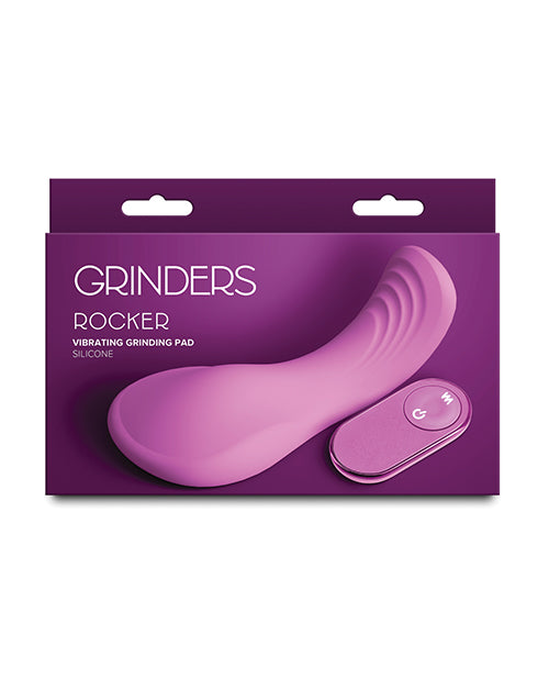 Grinders Grinders - Rocker - Pink