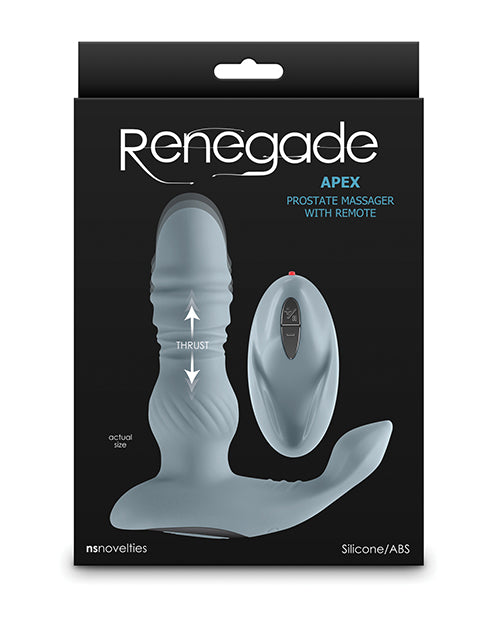 Renegade Renegade Apex - Gray