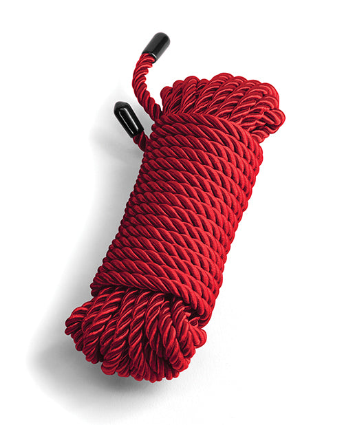 Bound Bound Rope - Red