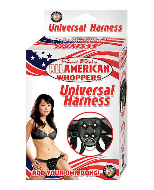 Whoppers All American Whoppers Universal Harness