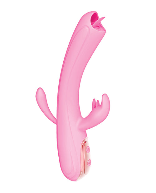 Nasstoys My Secret Fantasy - Pink