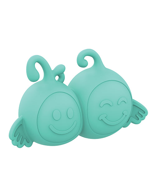 Zodiac Zodiac Gemini Mini Vibe - Light Blue