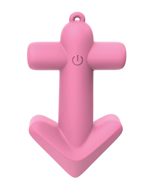 Zodiac Zodiac Sagittarius Mini Vibe - Light Pink