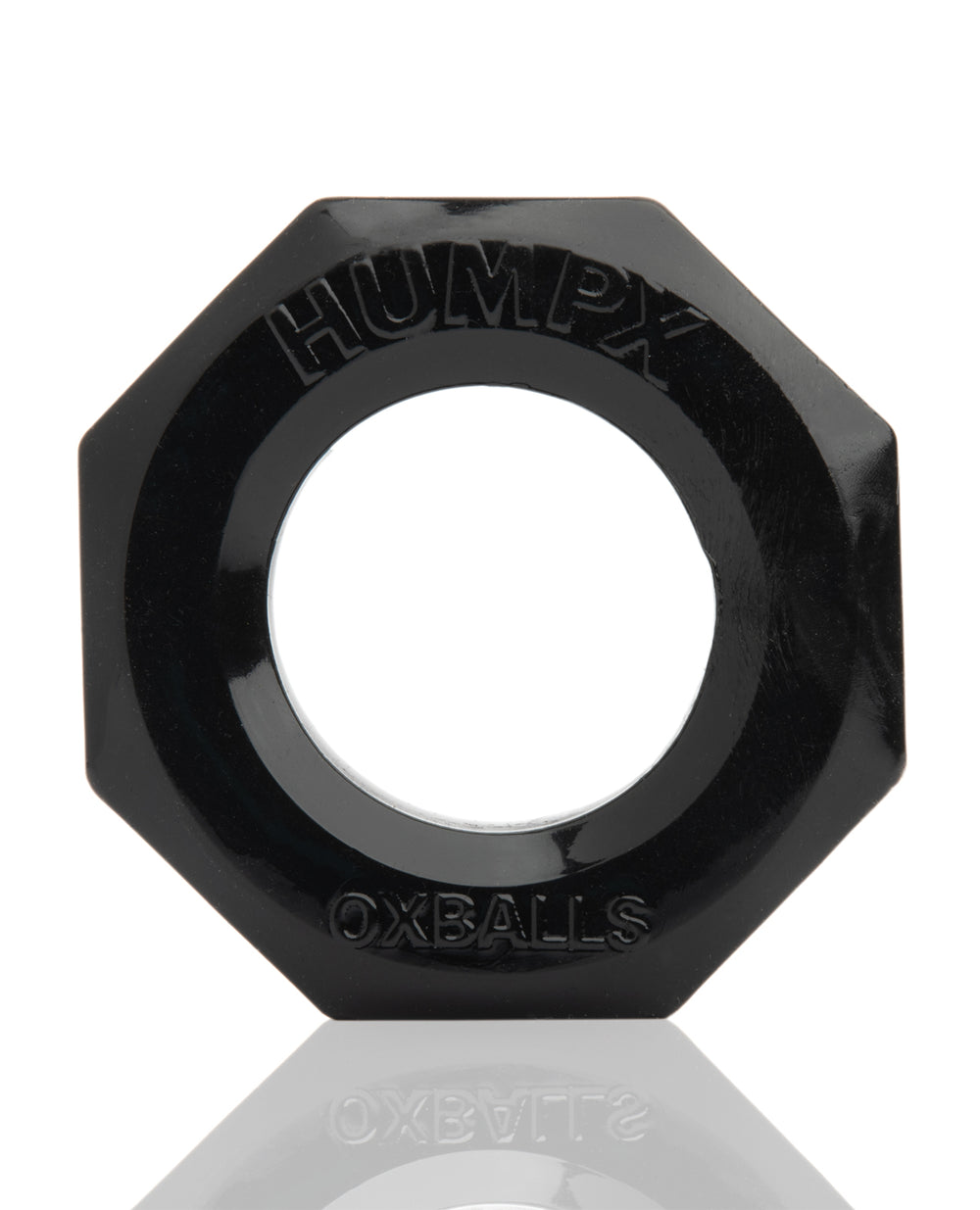 Oxballs Oxballs HUMPX Cockring - Black