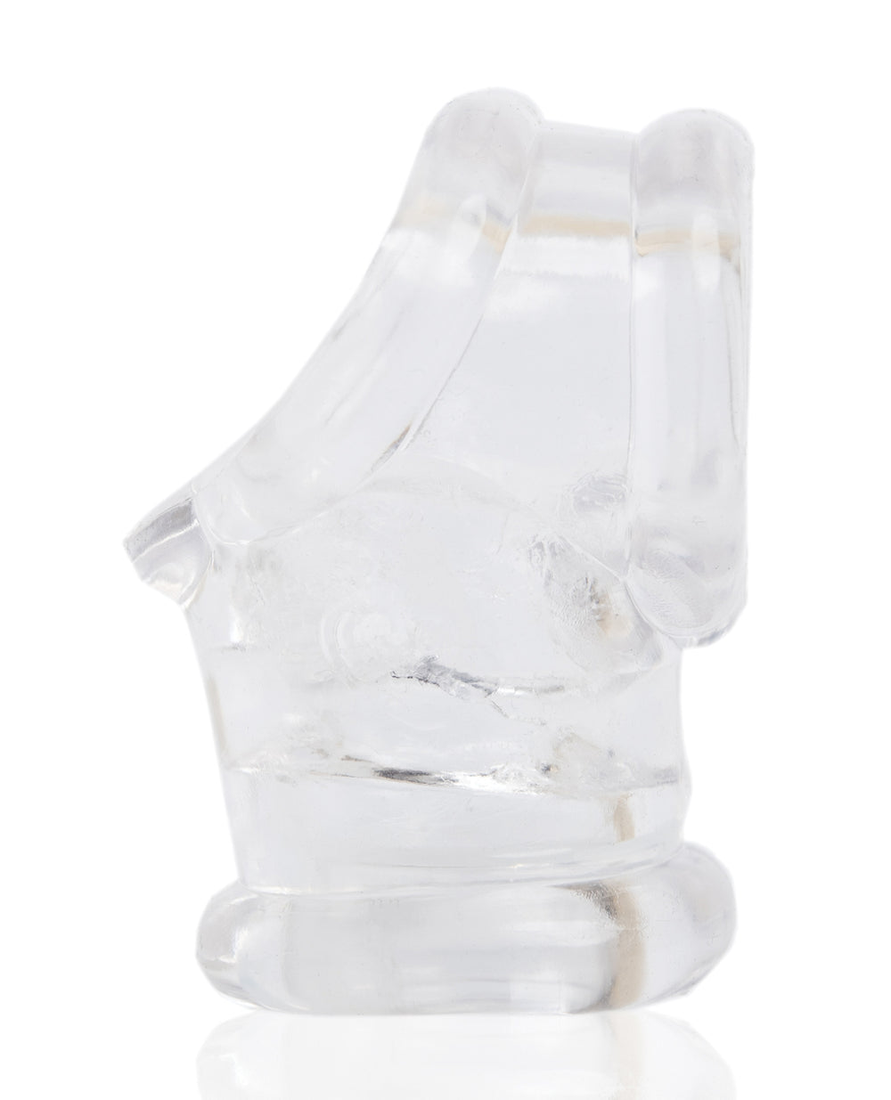 Oxballs Oxballs Powerballs Cocksling & Ball Stretcher - Clear