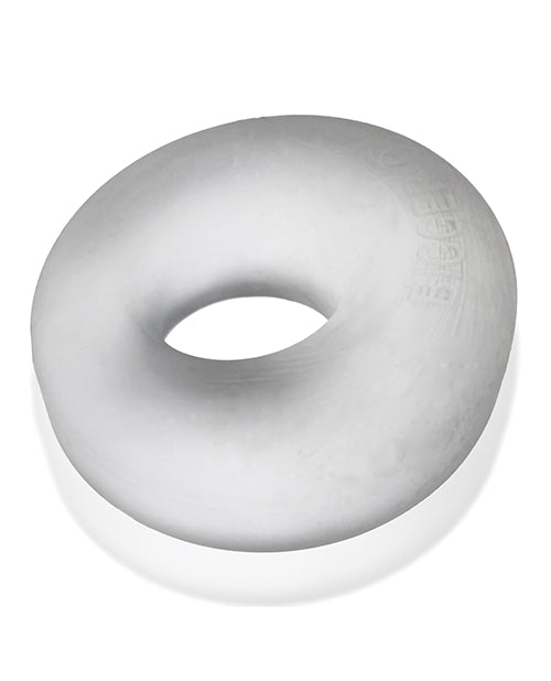 Oxballs Oxballs Bigger Ox Cockring - Clear Ice