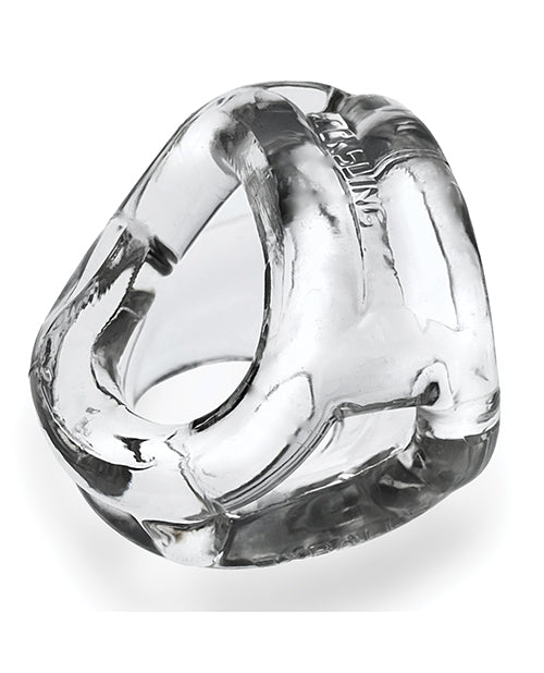 Oxballs Oxballs Cocksling Air - Clear