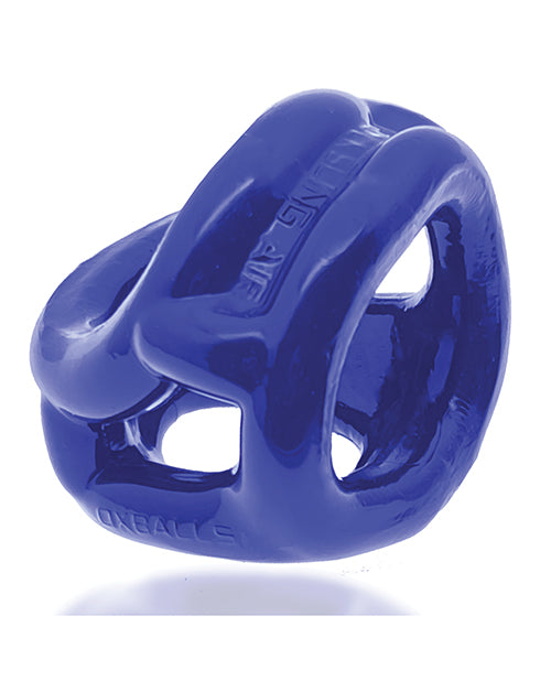 Oxballs Oxballs Cocksling Air - Pool Blue