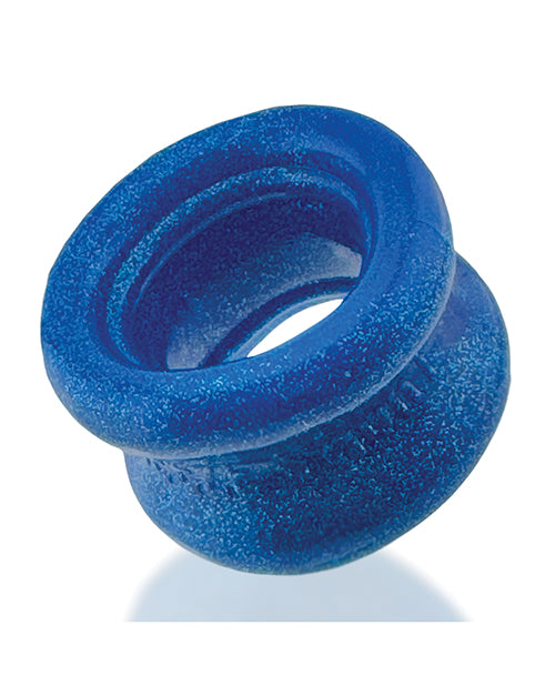 Oxballs Oxballs Squeeze Short Ball Stretcher - Blue Fire