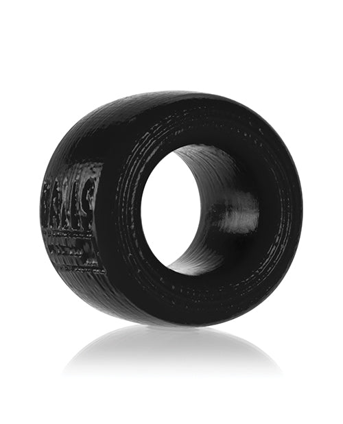 Oxballs Oxballs Silicone Balls-T Ball Stretcher - Black