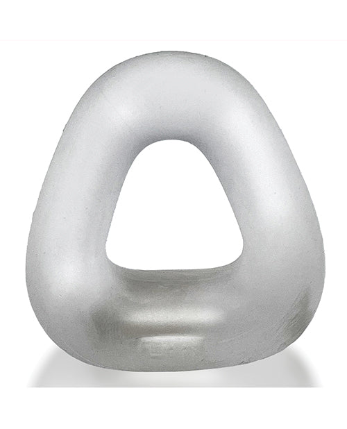 Hunky Junk Hunky Junk Zoid Lifter Cockring - Clear Ice
