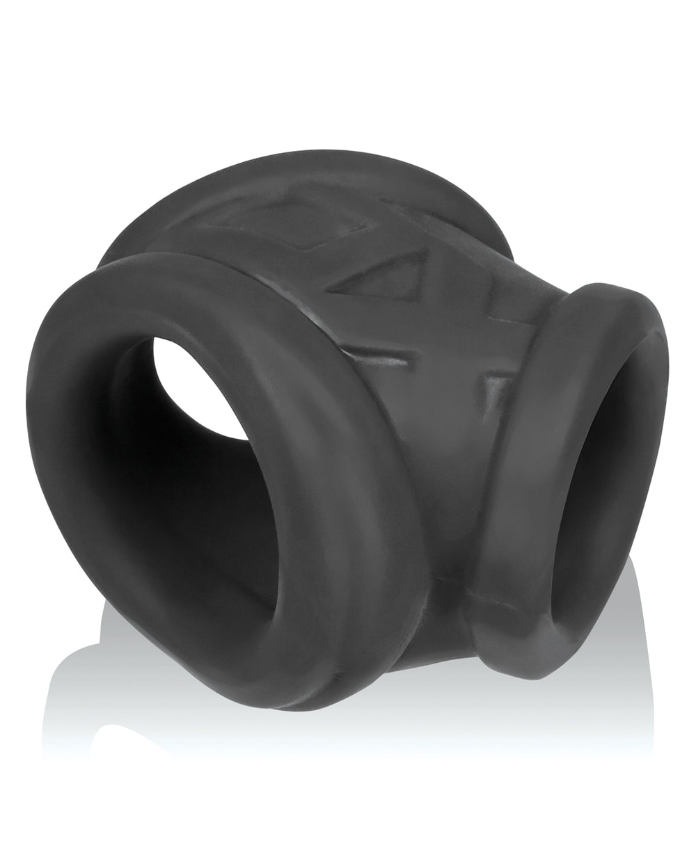 Oxballs Oxballs Oxsling Cocksling - Black Ice