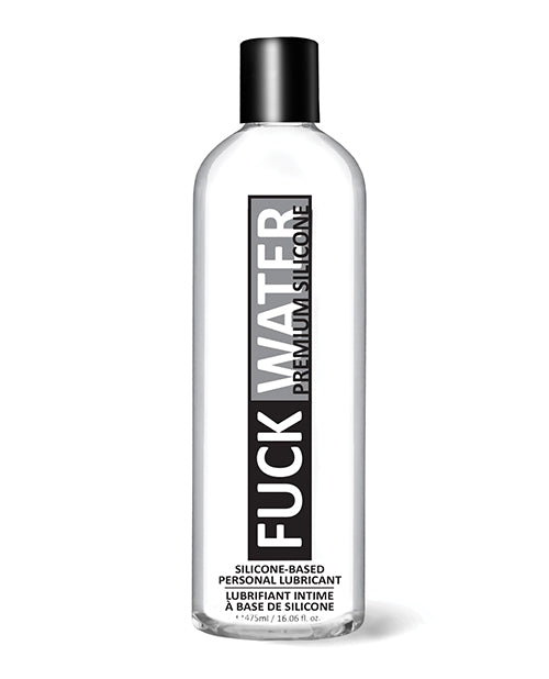 Fuck Water Fuck Water Premium Silicone - 16 oz