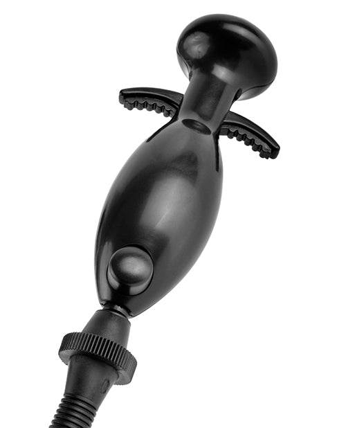 Fetish Fantasy Extreme Fetish Fantasy Extreme Vibrating Pussy Pump