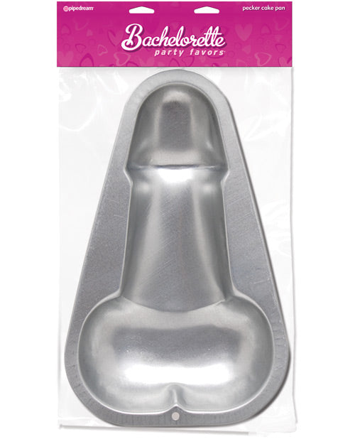 Bachelorette Party Favors Bachelorette Party Favors Pecker Cake Pan