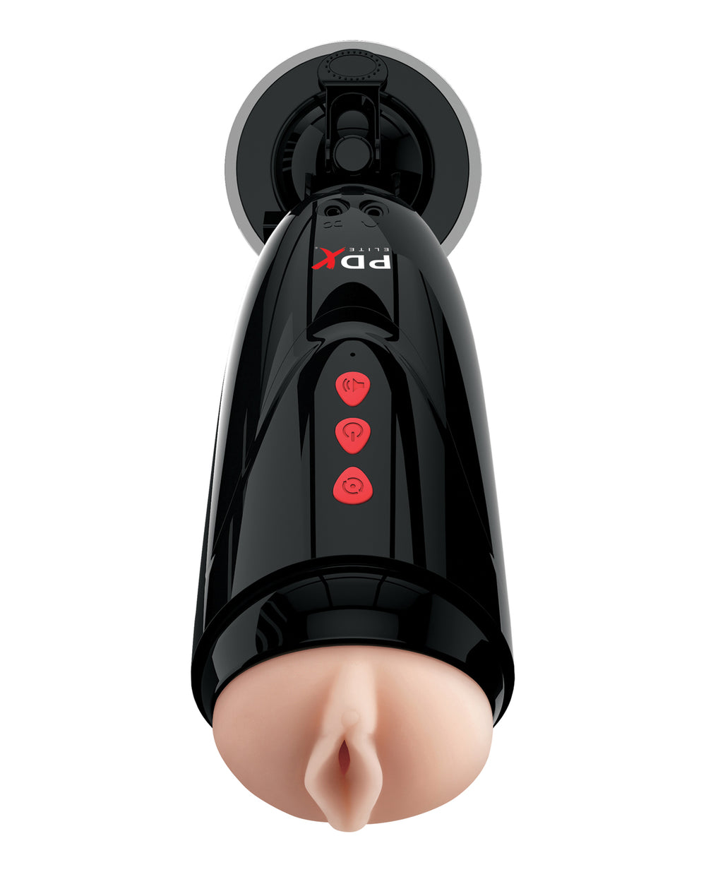 PDX Elite PDX Elite Dirty Talk Starter Stroker