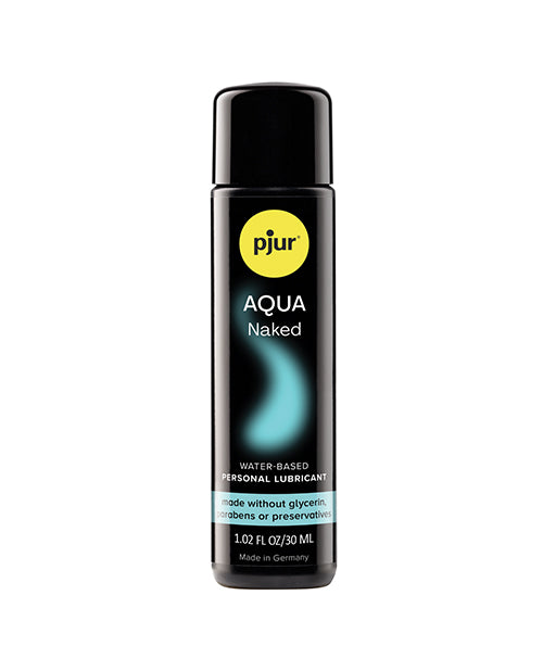 Pjur PROMO Pjur Aqua Naked GWP - 30 ml