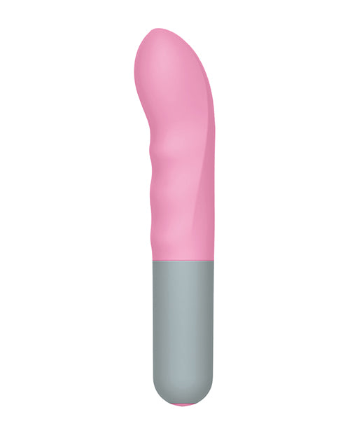 Rock Candy Rock Candy The Betterfinger G-Spot Vibe - Pink/Grey