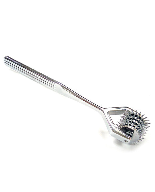 Rouge Rouge Stainless Steel 5 Wheel Pinwheel