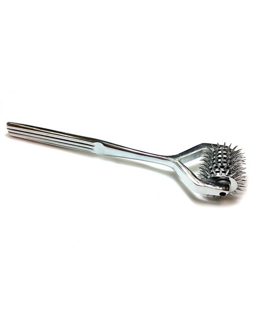 Rouge Rouge Stainless Steel 7 Wheel Pinwheel