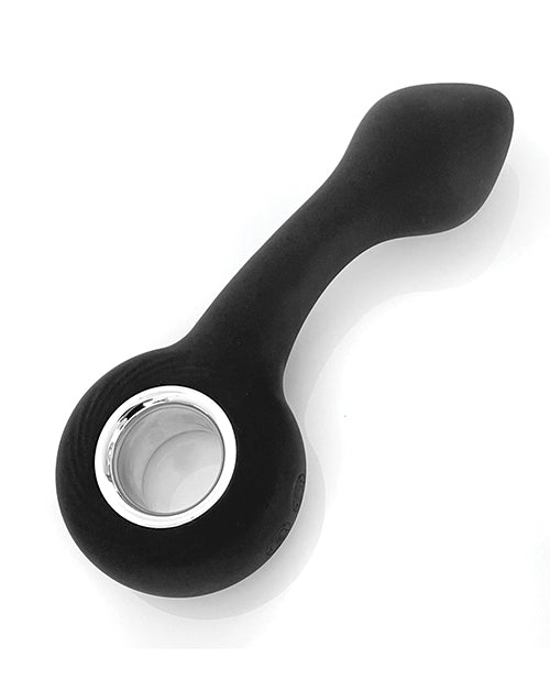 VERS VERS G Spot Vibe - Black