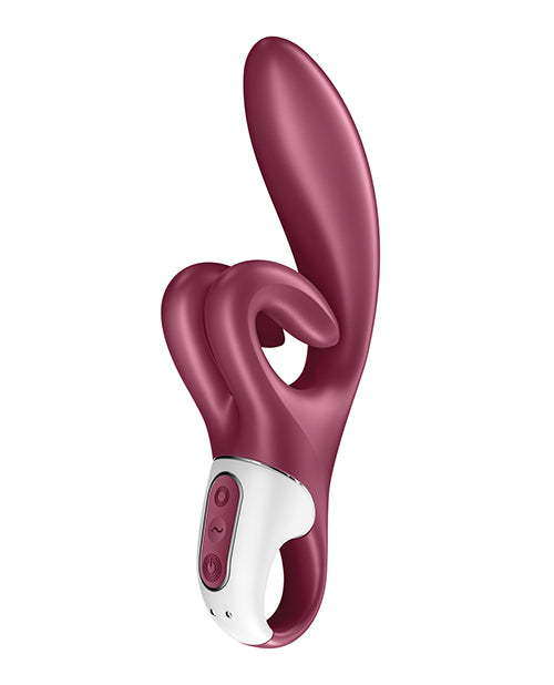 Satisfyer Satisfyer Touch Me - Red