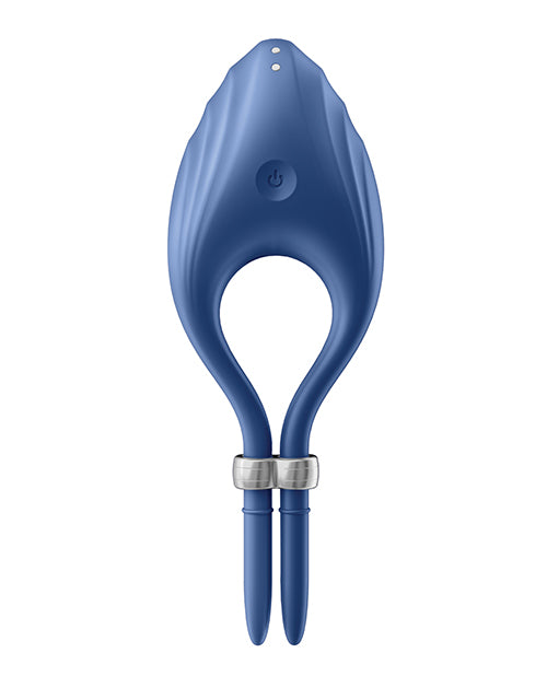 Satisfyer Satisfyer Duelist - Blue