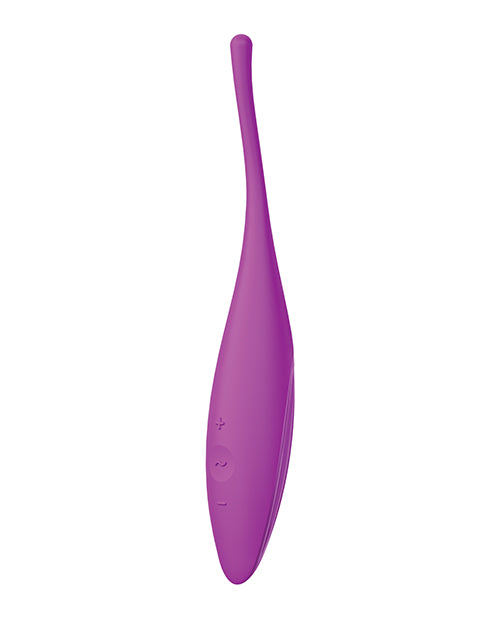 Satisfyer Satisfyer Twirling Joy - Purple
