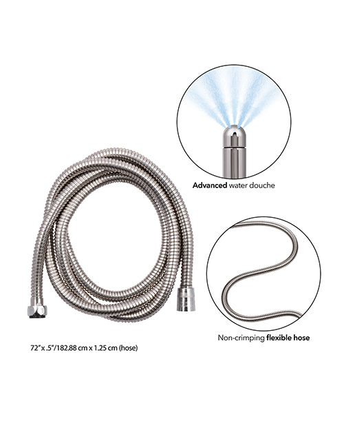 Water Systems Pro Water Works System - Silver