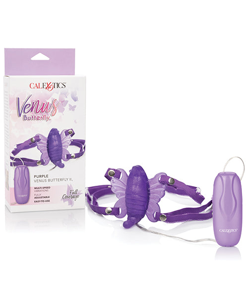 Venus Butterfly Venus Butterfly 2 - Purple
