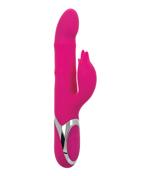Enchanted Enchanted Embrace Vibrator - Fuchsia