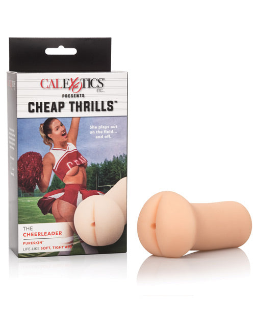 Cheap Thrills Cheap Thrills The Cheerleader - Ivory