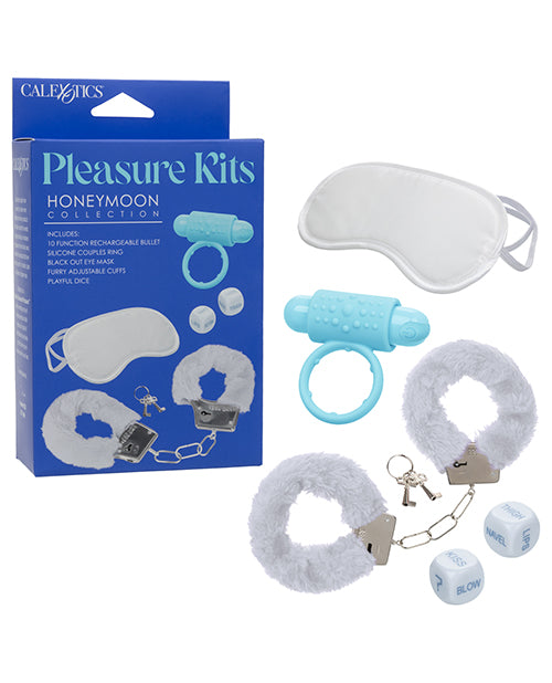 Pleasure Kits Pleasure Kits Honeymoon Collection
