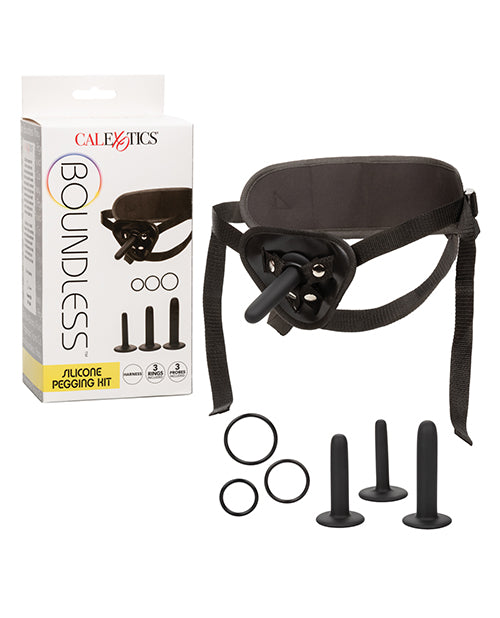 Boundless Boundless Teardrop Plug