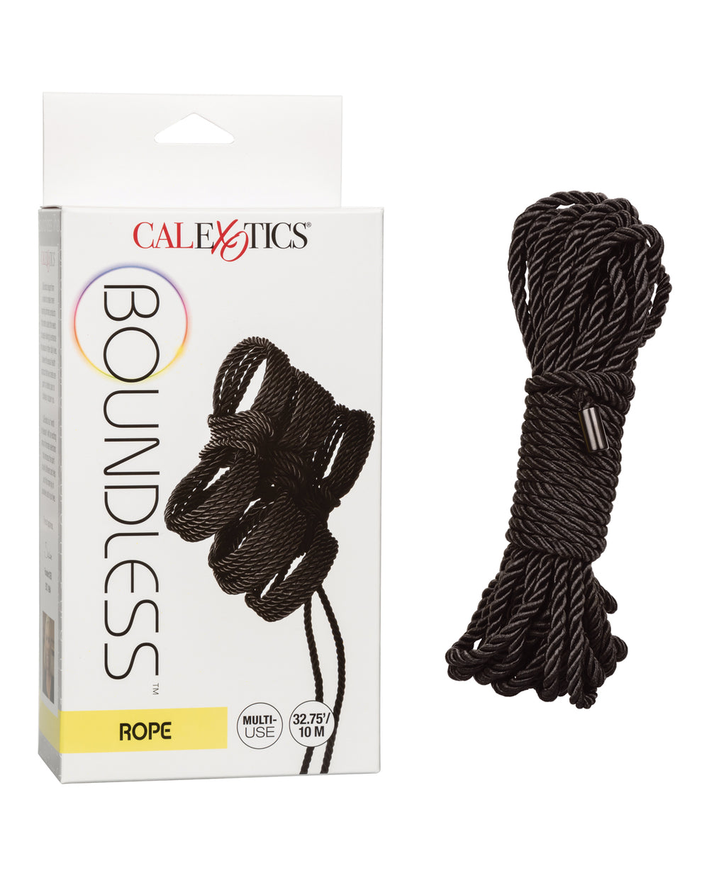 Boundless Boundless Rope - Black