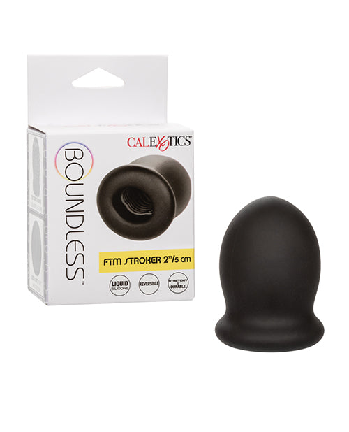 Boundless Boundless 2" FTM Stroker