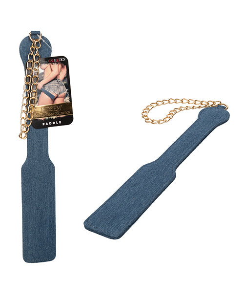Ride 'Em Ride 'Em Premium Denim Collection Paddle