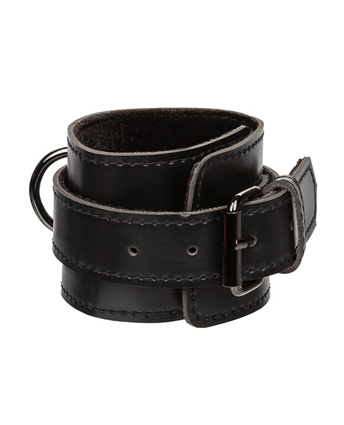 California Exotic Novelties Euphoria Collection Hog Tie