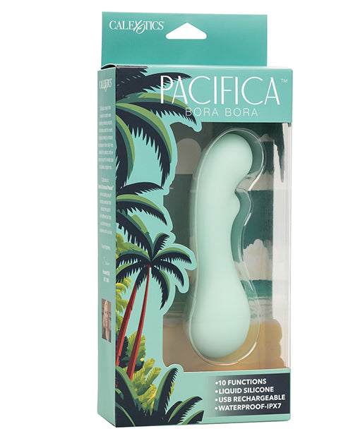 Pacifica Pacifica Bora Bora Vibrator