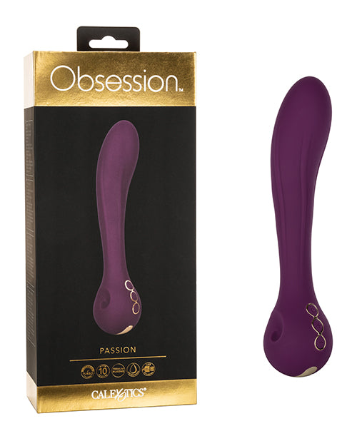 Obsessions Obsession Passion - Purple