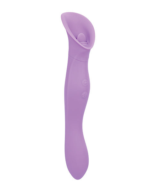 Couture Couture Dual Flickering Wand - Purple