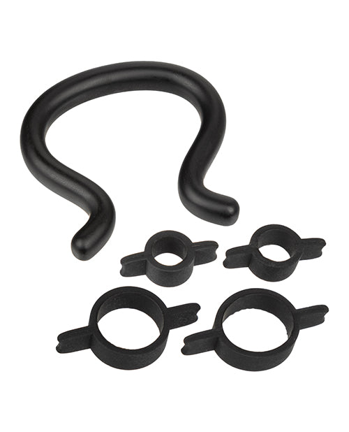 Peak Peak Prolong Kit - Black