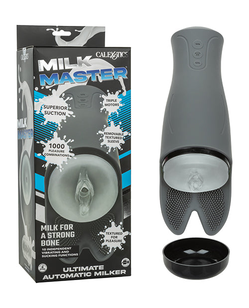 Milk Master Milk Master Ultimate Automatic Milker